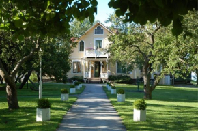 Warfsholm in Klintehamn